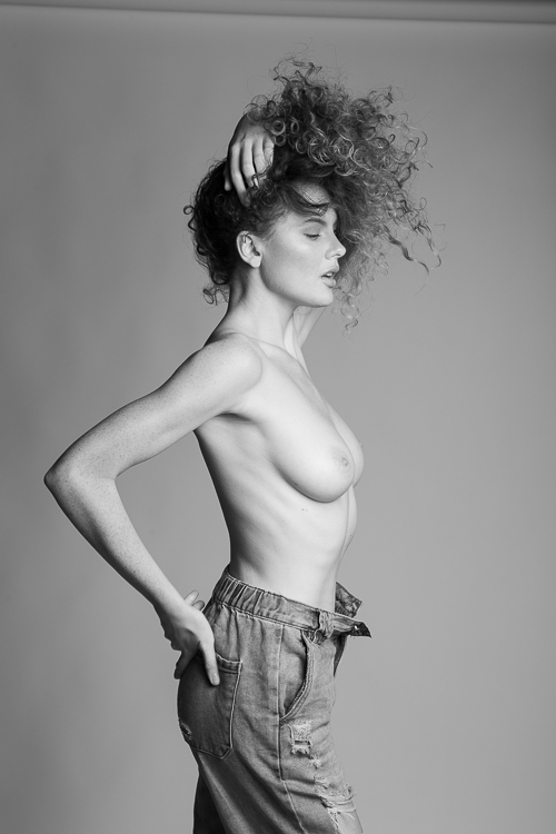 Passion Intimates