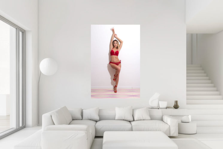 Marco Hamacher Wall Art