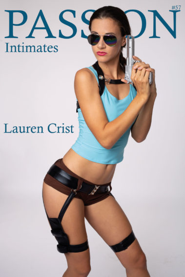Lauren Crist by Passion Intimates