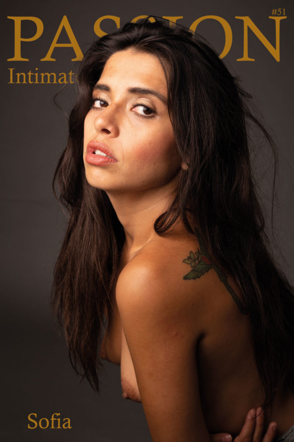Sofia by PassionIntimates.com